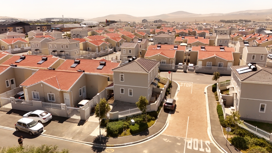 2 Bedroom Property for Sale in Rivergate Western Cape